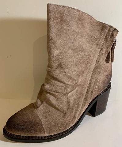 Women Ankle Bootie | Sbicca Millie Boot
