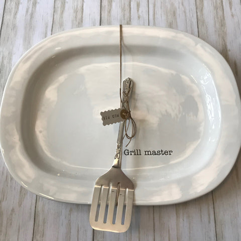 Mud Pie Grill Master Platter