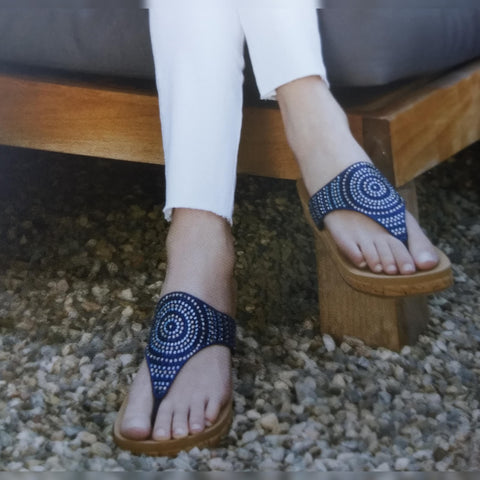 Yellowbox Sandals