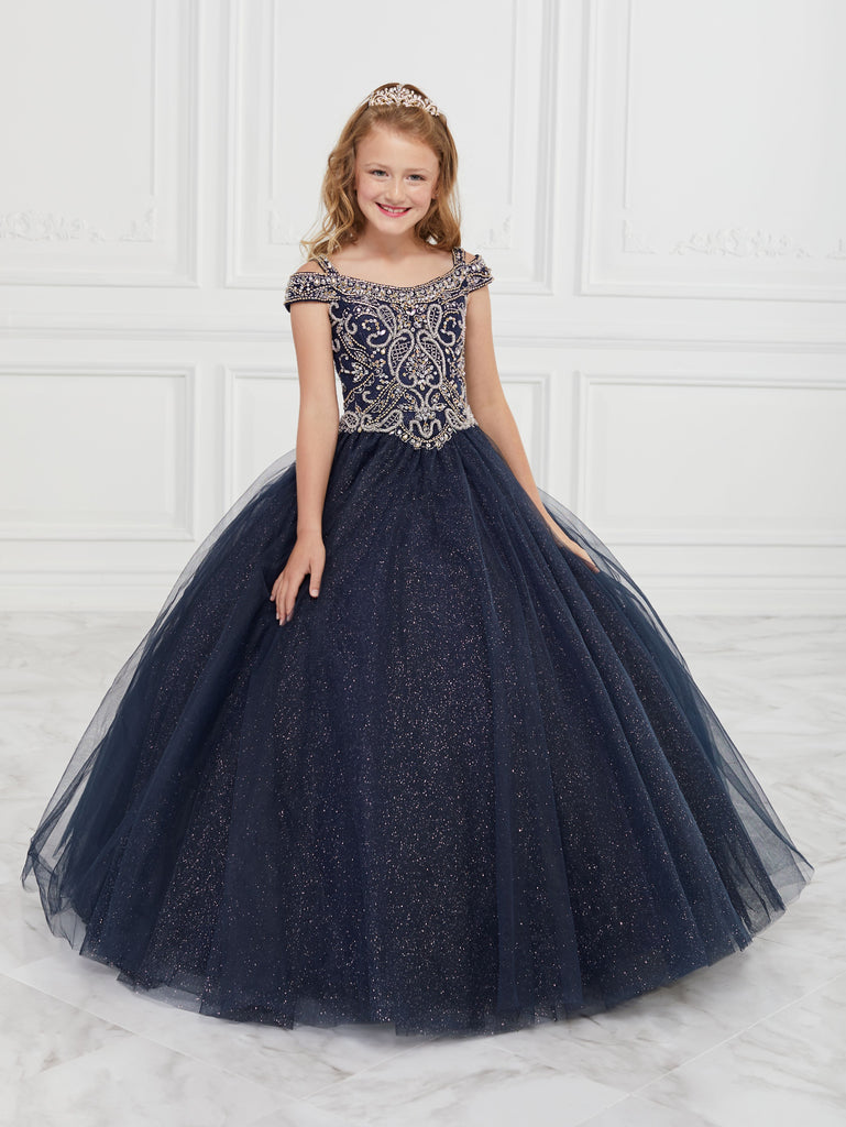 Tiffany Princess Ballgown Discontinued