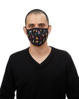 Face Mask BBG Grill