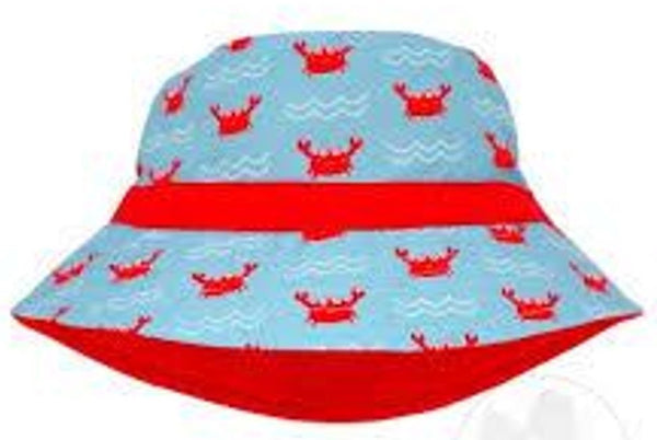 Wee Ones Reversible Sunhat