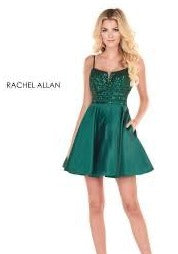 Rachel Allen 4013 Hunter Green