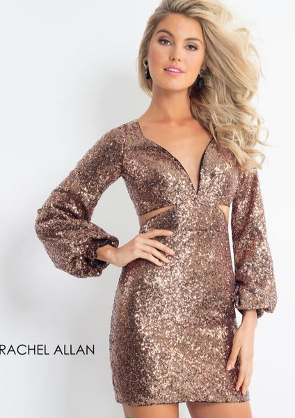 Rachel Allen 4598 bronze