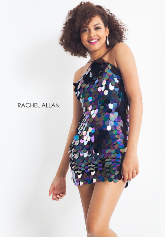 Rachel Allen 4654 The Classy Peacock Rachel Allen 4654 The Classy Peacock