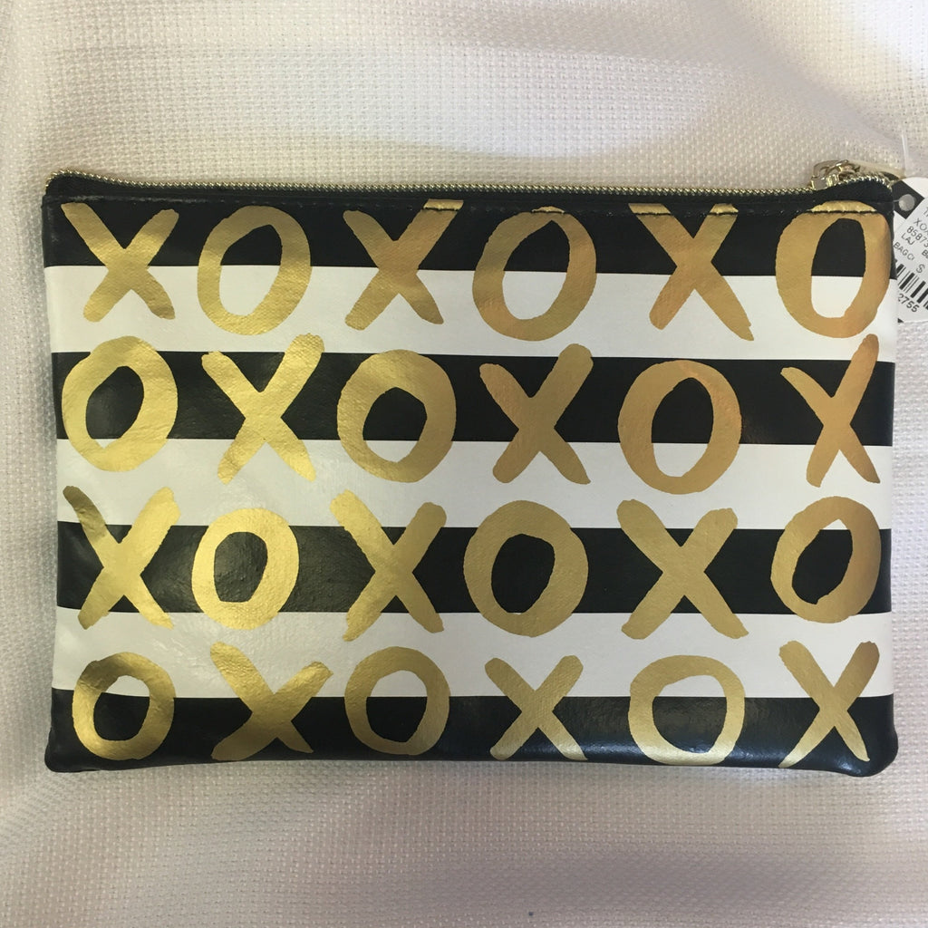 XOXO Cosmetic Bag