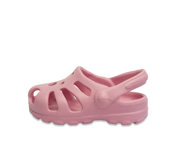 Pink Infant Water Shoe Sandals | Baby Deer