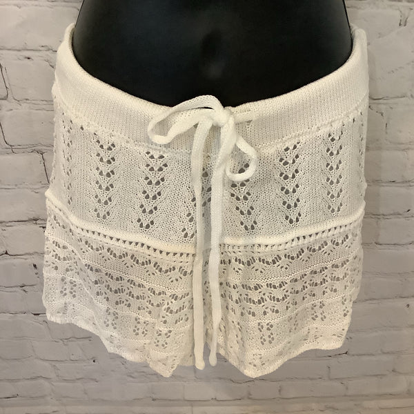 Crochet Top and/or Short