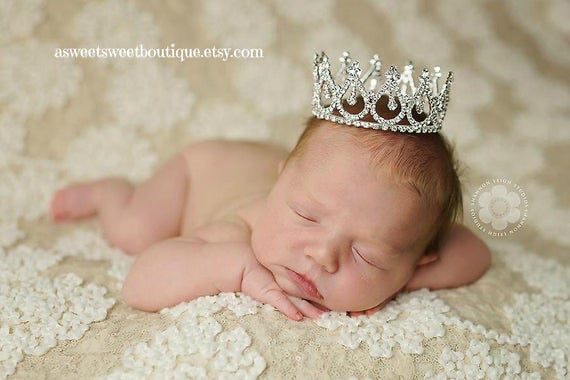 Baby Crown #2